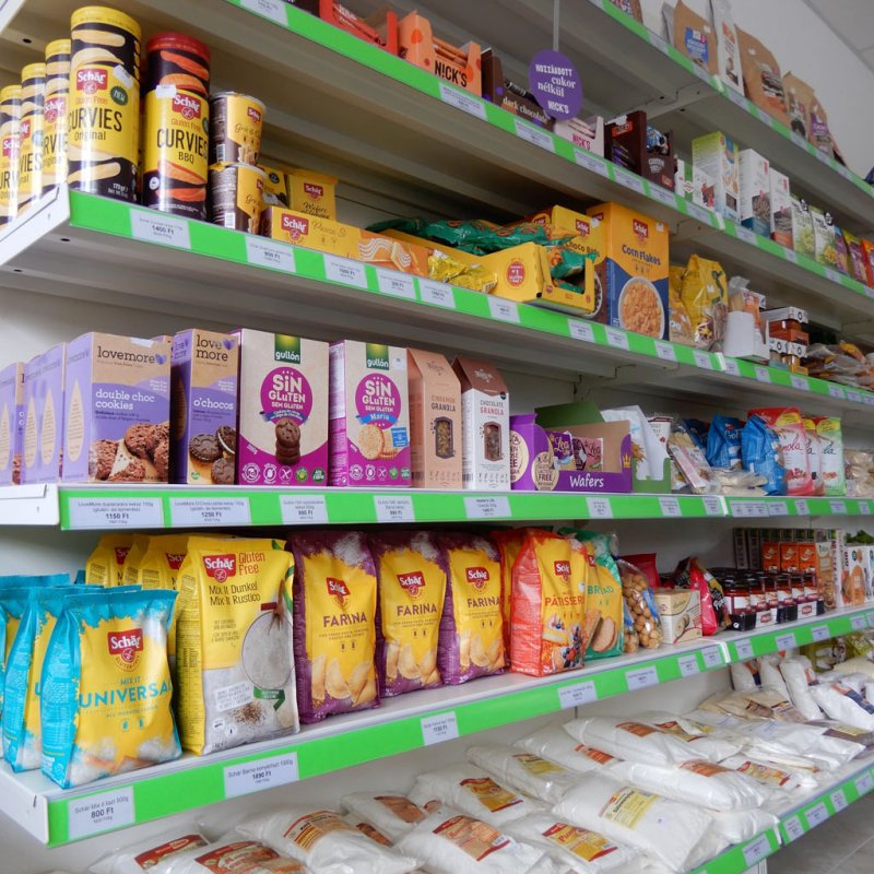 Prophi Egészségtár 13